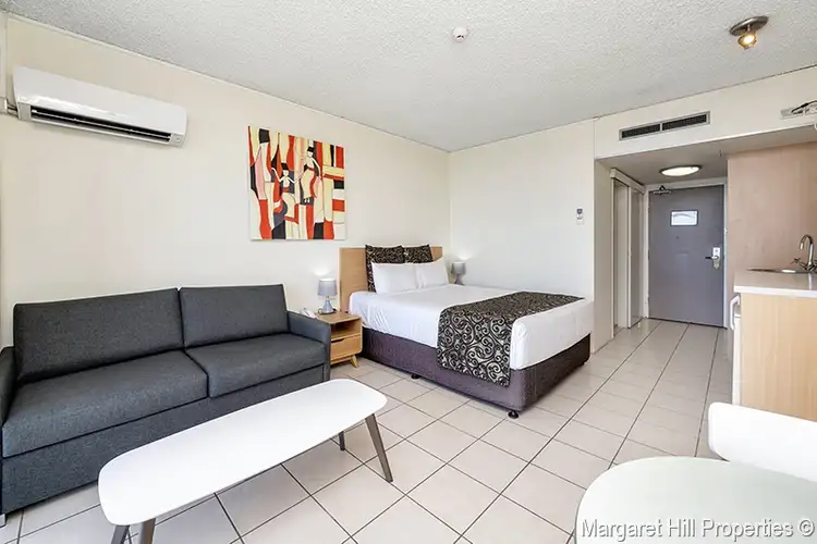 Fifth view of Homely unit listing, 710-711/75 The Strand, North Ward QLD 4810
