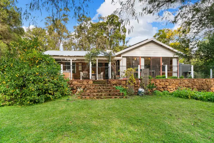 Main view of Homely house listing, 10 Gooray Street, Glen Forrest WA 6071