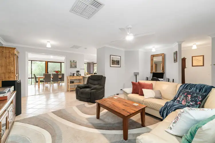 Second view of Homely house listing, 10 Gooray Street, Glen Forrest WA 6071