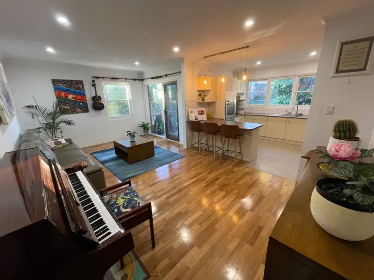 2/201-203 President Avenue, Monterey NSW 2217