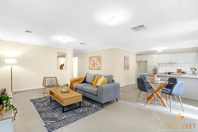 Main view of Homely house listing, 15 Rocky Gate Drive, Truganina VIC 3029