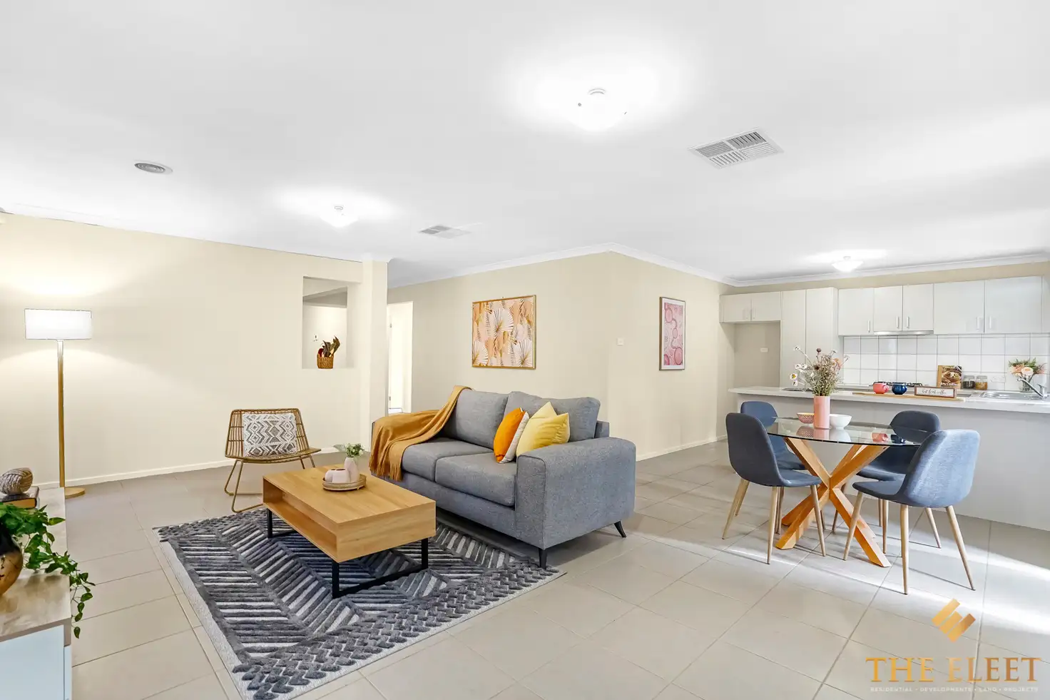 Main view of Homely house listing, 15 Rocky Gate Drive, Truganina VIC 3029
