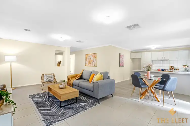 Sixth view of Homely house listing, 15 Rocky Gate Drive, Truganina VIC 3029