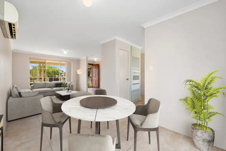 Fourth view of Homely house listing, 39a Marsh Avenue, Manning WA 6152
