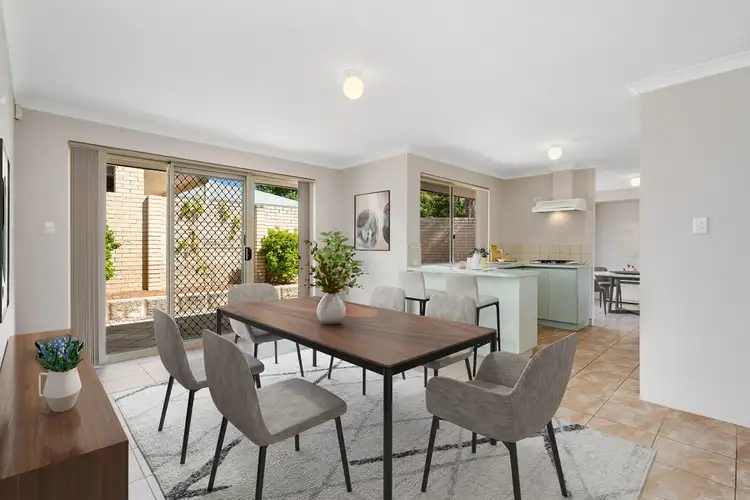 Sixth view of Homely house listing, 39a Marsh Avenue, Manning WA 6152