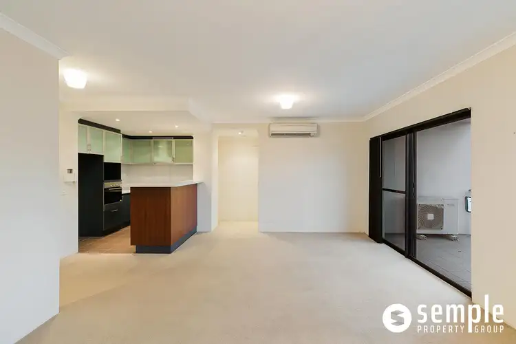 Sixth view of Homely apartment listing, 85/21 Rockingham Beach Road, Rockingham WA 6168