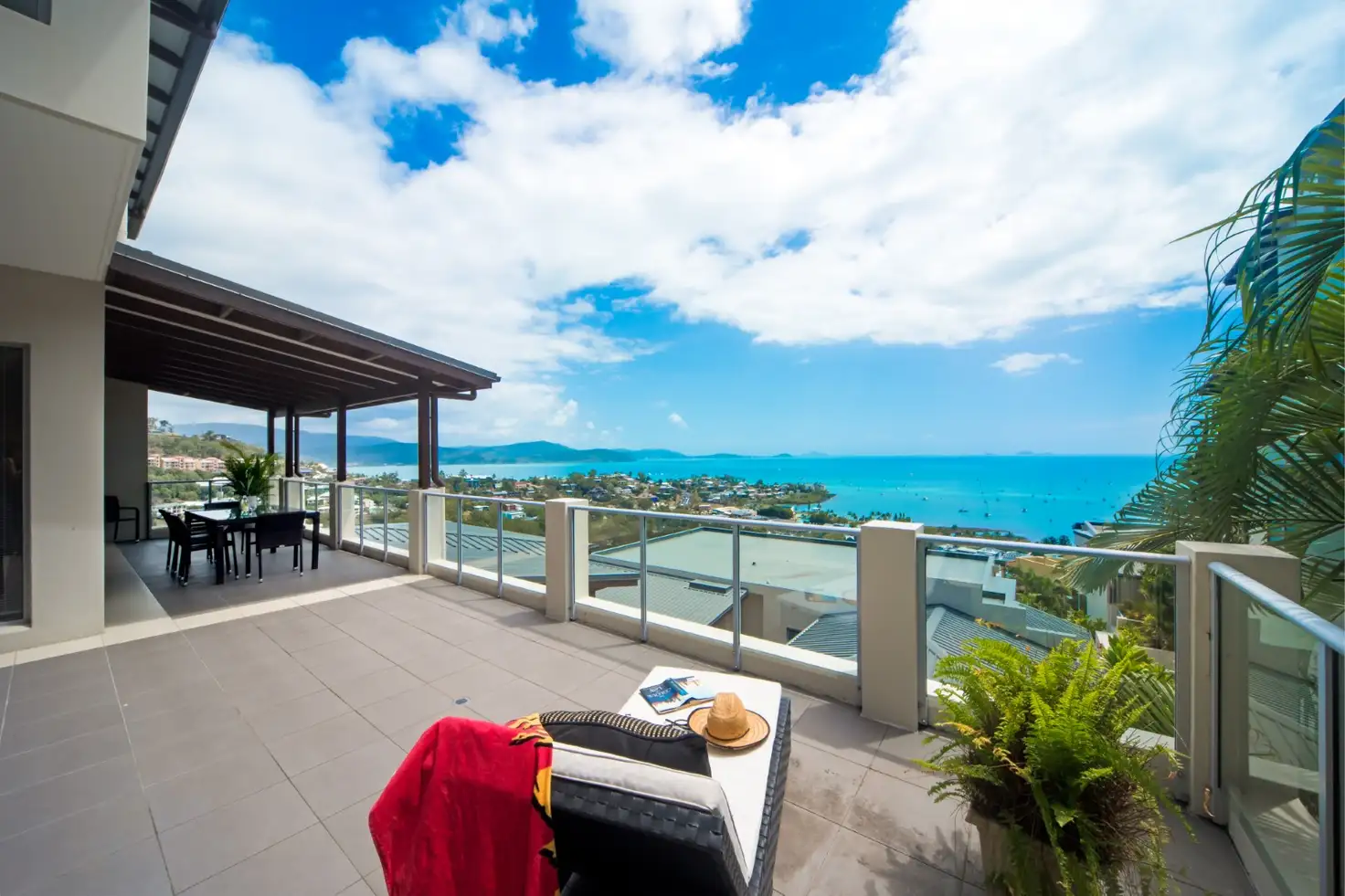 Main view of Homely unit listing, 39/25 Horizons Way, Airlie Beach QLD 4802