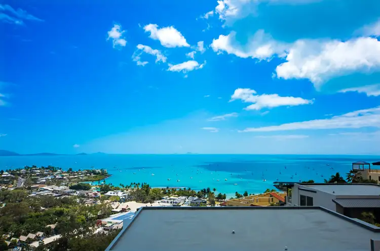 Second view of Homely unit listing, 39/25 Horizons Way, Airlie Beach QLD 4802