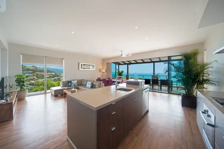 Third view of Homely unit listing, 39/25 Horizons Way, Airlie Beach QLD 4802