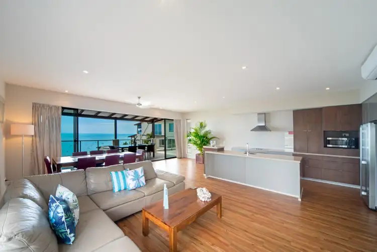 Fifth view of Homely unit listing, 39/25 Horizons Way, Airlie Beach QLD 4802