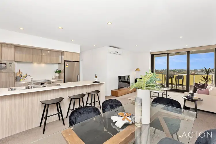 405/26 Hood Street, Subiaco WA 6008