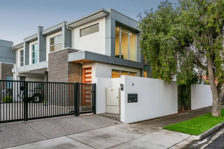 1/17 Allchurch Avenue, North Plympton SA 5037
