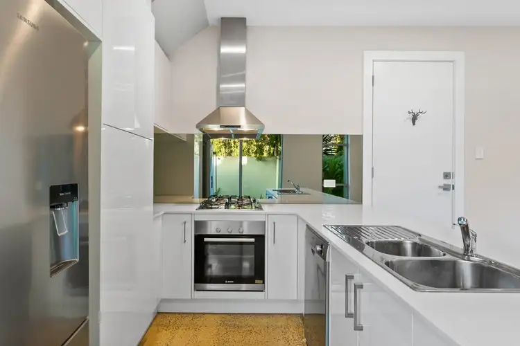 Fifth view of Homely townhouse listing, 1/17 Allchurch Avenue, North Plympton SA 5037