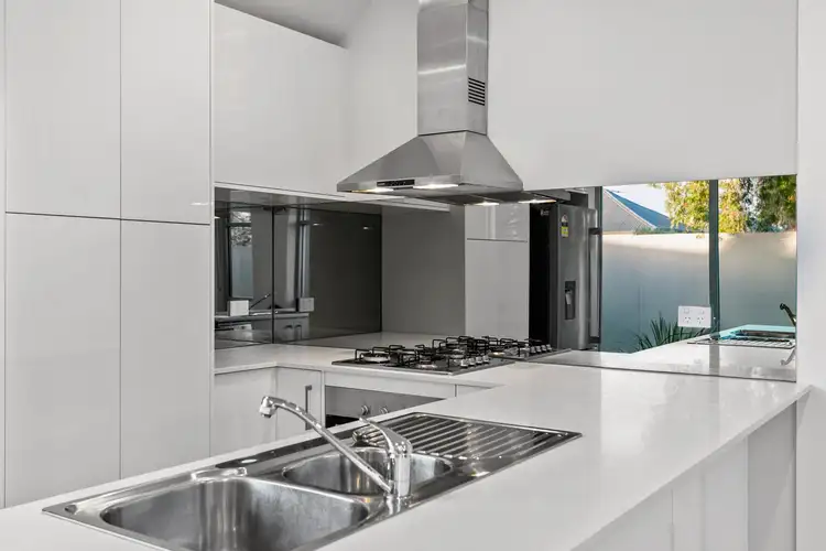 Sixth view of Homely townhouse listing, 1/17 Allchurch Avenue, North Plympton SA 5037