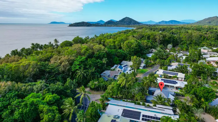 Third view of Homely house listing, 17 Barrier Close, Clifton Beach QLD 4879