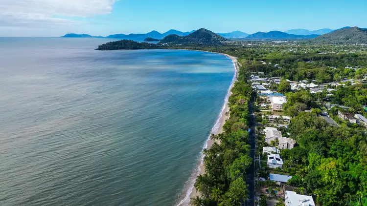 Fourth view of Homely house listing, 17 Barrier Close, Clifton Beach QLD 4879