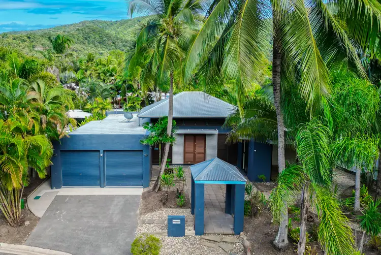 Fifth view of Homely house listing, 17 Barrier Close, Clifton Beach QLD 4879