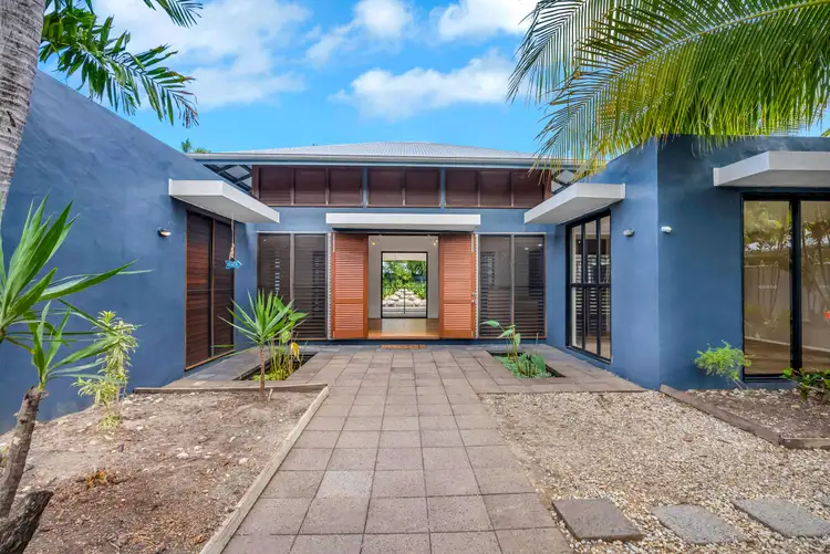 Seventh view of Homely house listing, 17 Barrier Close, Clifton Beach QLD 4879