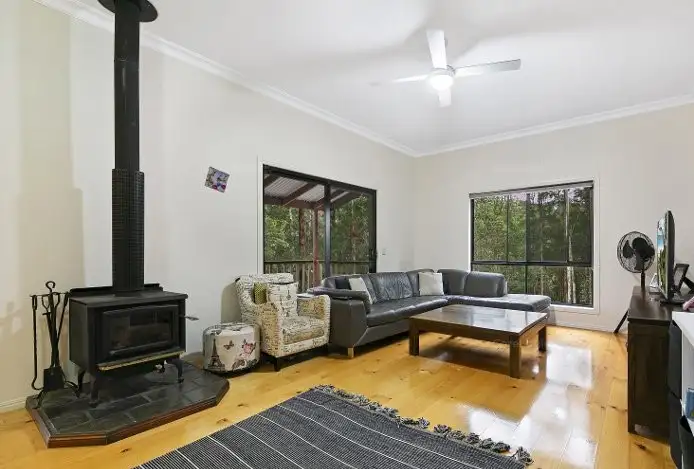 Second view of Homely house listing, 14-16 Honeysuckle Lane, Bonogin QLD 4213