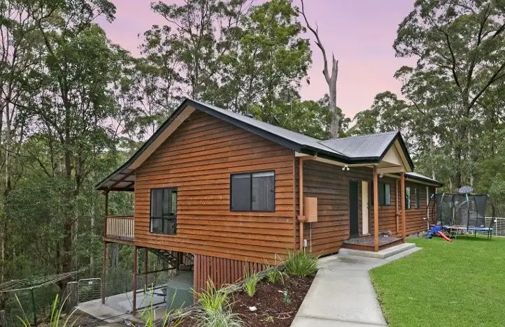 Third view of Homely house listing, 14-16 Honeysuckle Lane, Bonogin QLD 4213