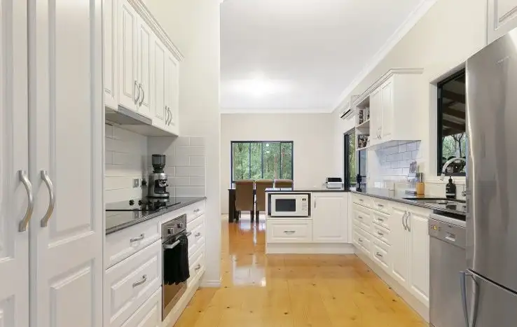 Fourth view of Homely house listing, 14-16 Honeysuckle Lane, Bonogin QLD 4213