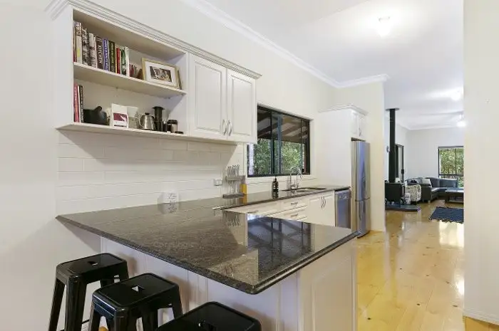 Fifth view of Homely house listing, 14-16 Honeysuckle Lane, Bonogin QLD 4213