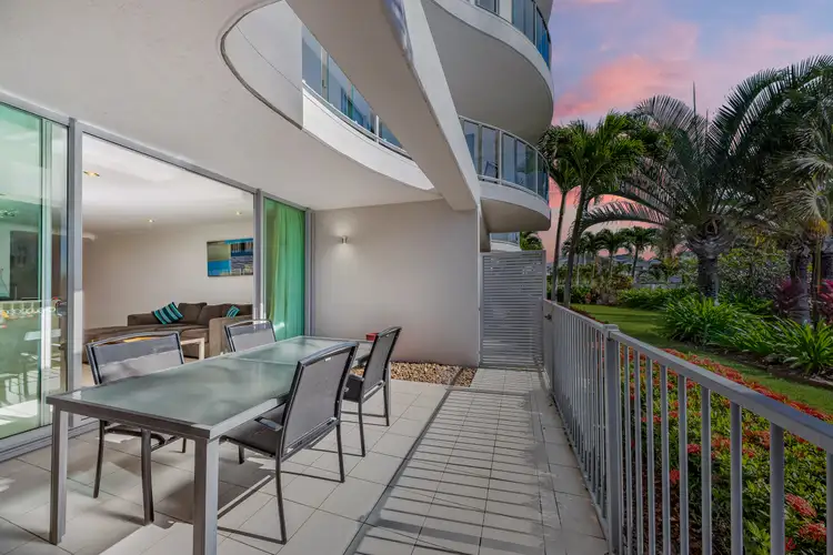 Third view of Homely unit listing, 4/159 Shingley Drive, Airlie Beach QLD 4802