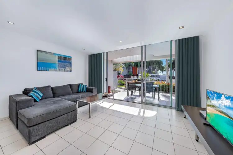 Fourth view of Homely unit listing, 4/159 Shingley Drive, Airlie Beach QLD 4802