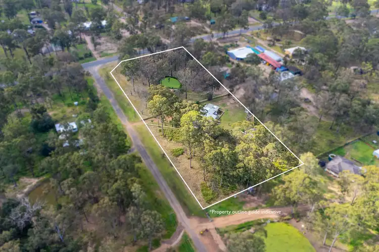 Second view of Homely house listing, 27 Waddington Parade, Plainland QLD 4341