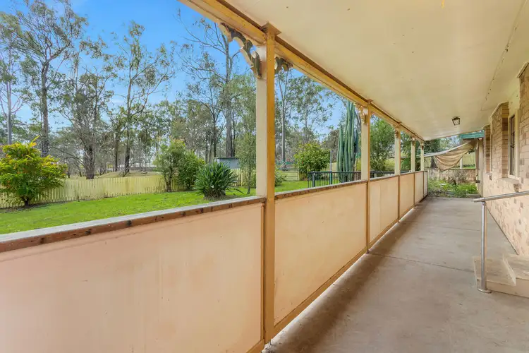 Fourth view of Homely house listing, 27 Waddington Parade, Plainland QLD 4341