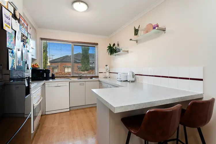Third view of Homely unit listing, 3/5 Sunray Avenue, Cheltenham VIC 3192