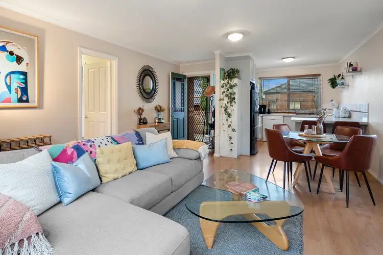 Fourth view of Homely unit listing, 3/5 Sunray Avenue, Cheltenham VIC 3192