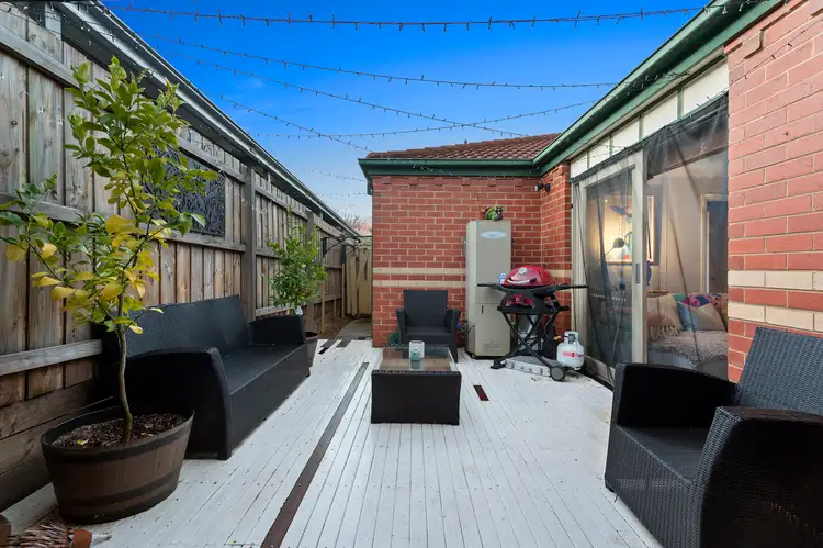 Fifth view of Homely unit listing, 3/5 Sunray Avenue, Cheltenham VIC 3192