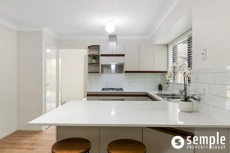 Main view of Homely house listing, 59 Plover Drive, Yangebup WA 6164