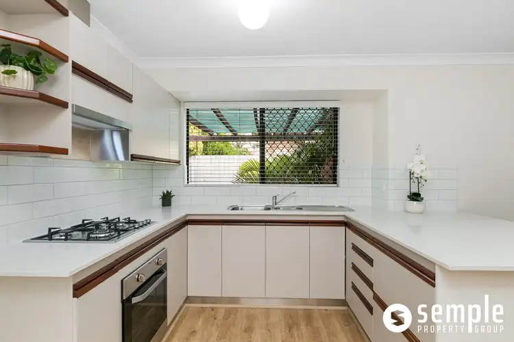 Second view of Homely house listing, 59 Plover Drive, Yangebup WA 6164