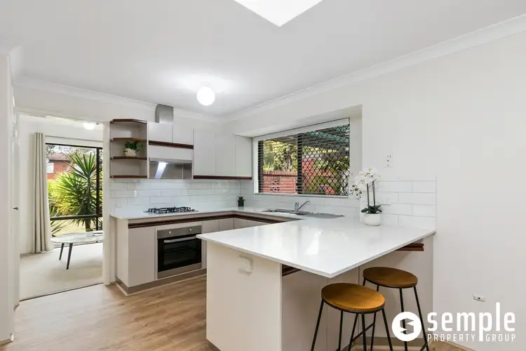 Third view of Homely house listing, 59 Plover Drive, Yangebup WA 6164