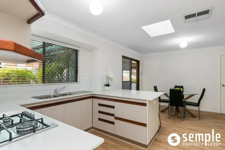 Fourth view of Homely house listing, 59 Plover Drive, Yangebup WA 6164