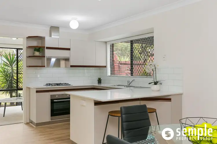 Fifth view of Homely house listing, 59 Plover Drive, Yangebup WA 6164