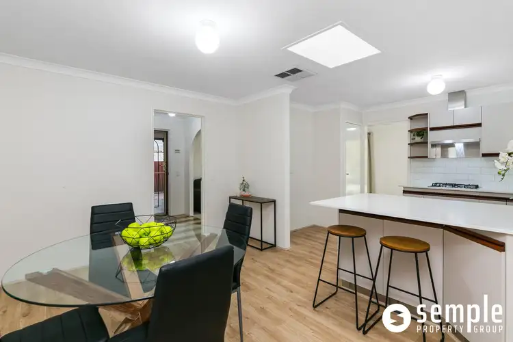 Sixth view of Homely house listing, 59 Plover Drive, Yangebup WA 6164