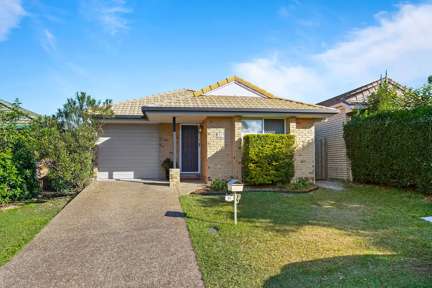 Main view of Homely house listing, 51 Augusta Crescent, Forest Lake QLD 4078