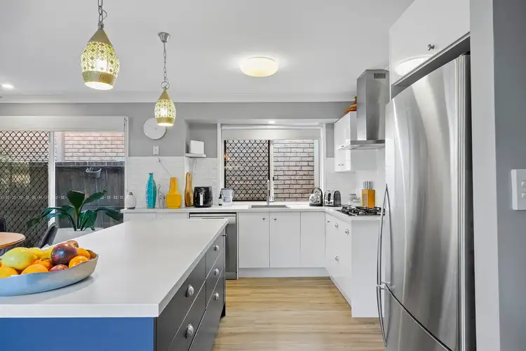 Fourth view of Homely house listing, 51 Augusta Crescent, Forest Lake QLD 4078