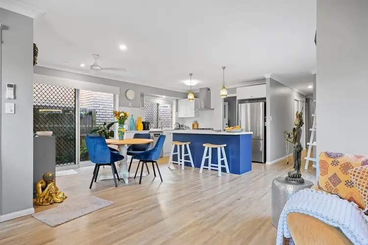 Fifth view of Homely house listing, 51 Augusta Crescent, Forest Lake QLD 4078