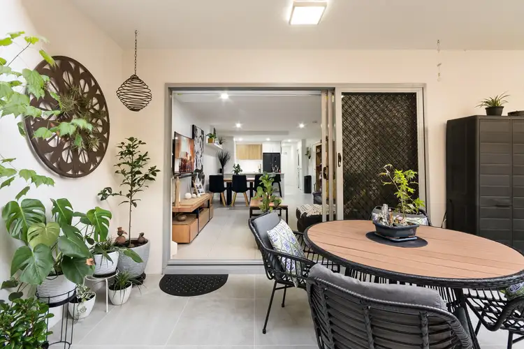 Fifth view of Homely apartment listing, 8/66 Gamelin Crescent, Stafford QLD 4053