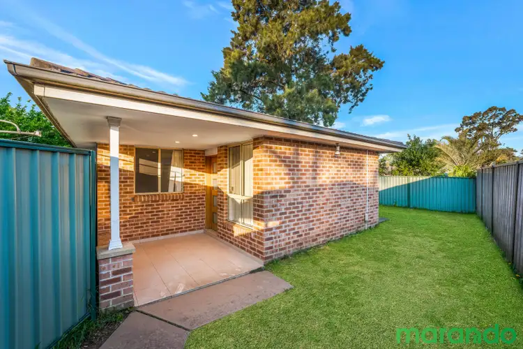 14a Bulls Road, Wakeley NSW 2176