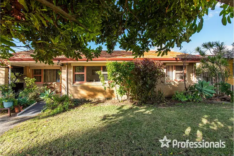 Second view of Homely house listing, 26 Gamage Way, Lockridge WA 6054