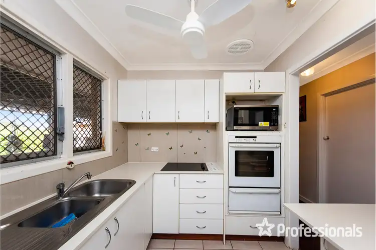 Third view of Homely house listing, 26 Gamage Way, Lockridge WA 6054