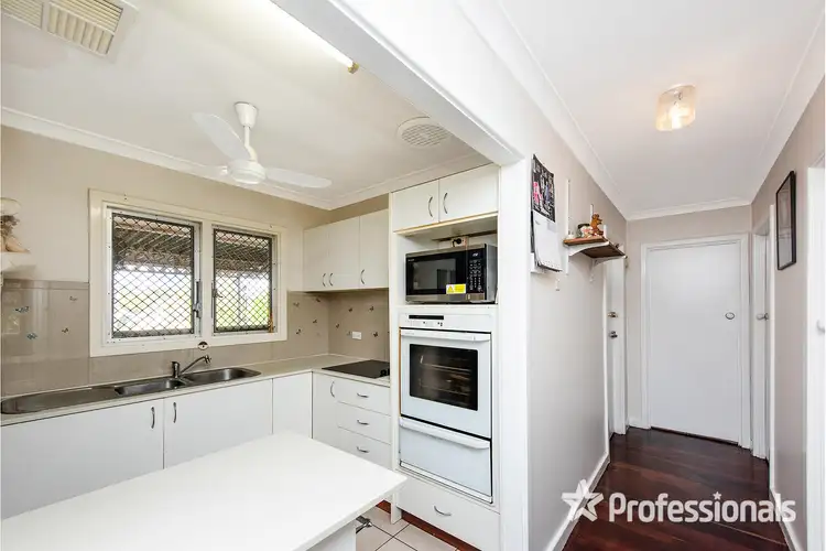 Fourth view of Homely house listing, 26 Gamage Way, Lockridge WA 6054