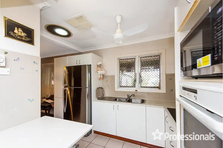 Sixth view of Homely house listing, 26 Gamage Way, Lockridge WA 6054