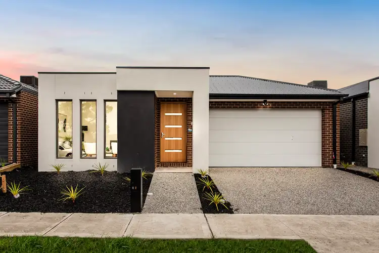 25 Lillypilly Road, Beveridge VIC 3753