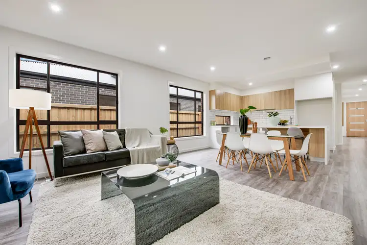 Fourth view of Homely house listing, 25 Lillypilly Road, Beveridge VIC 3753